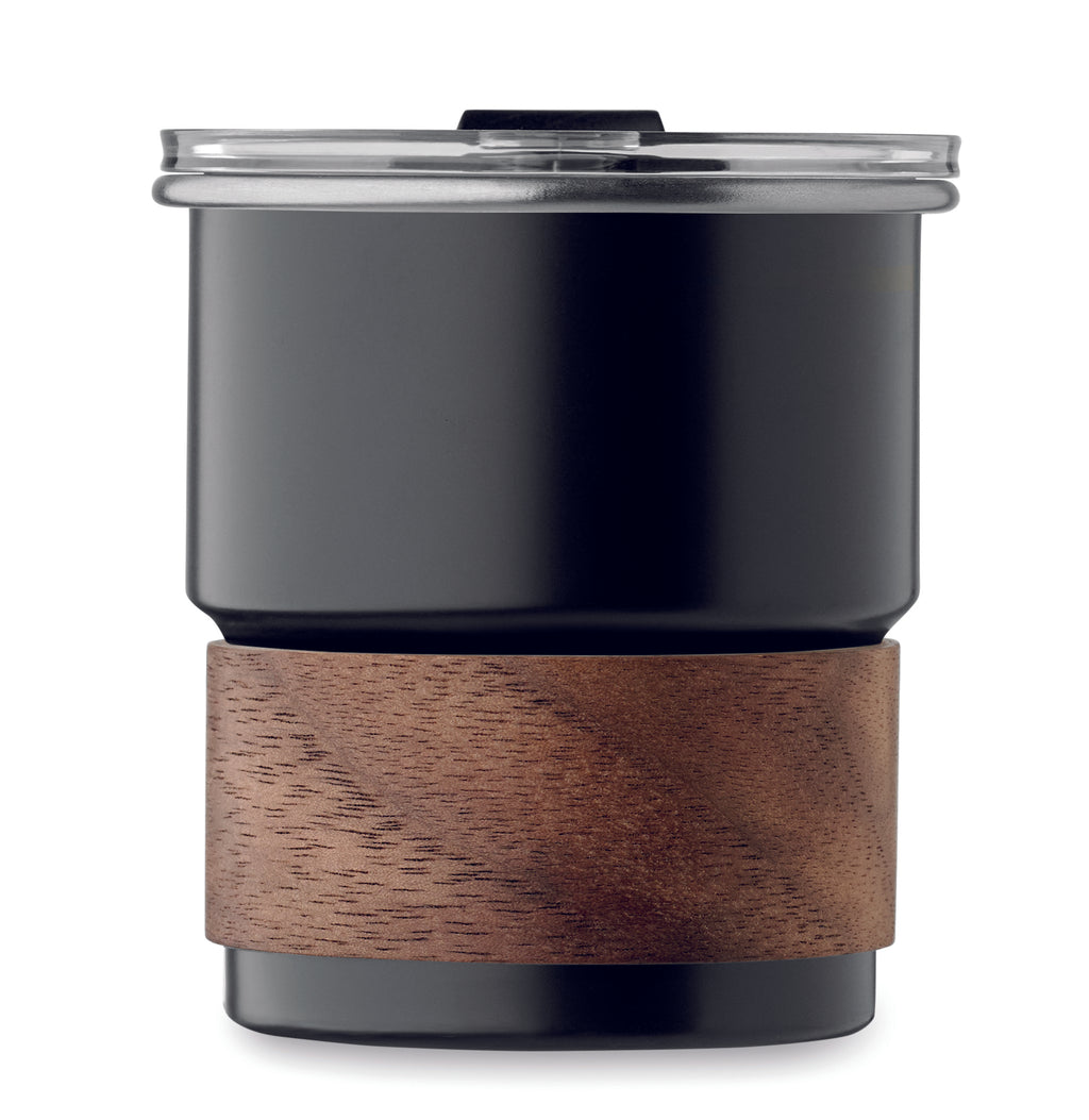 Pahar cu un singur perete 260 m