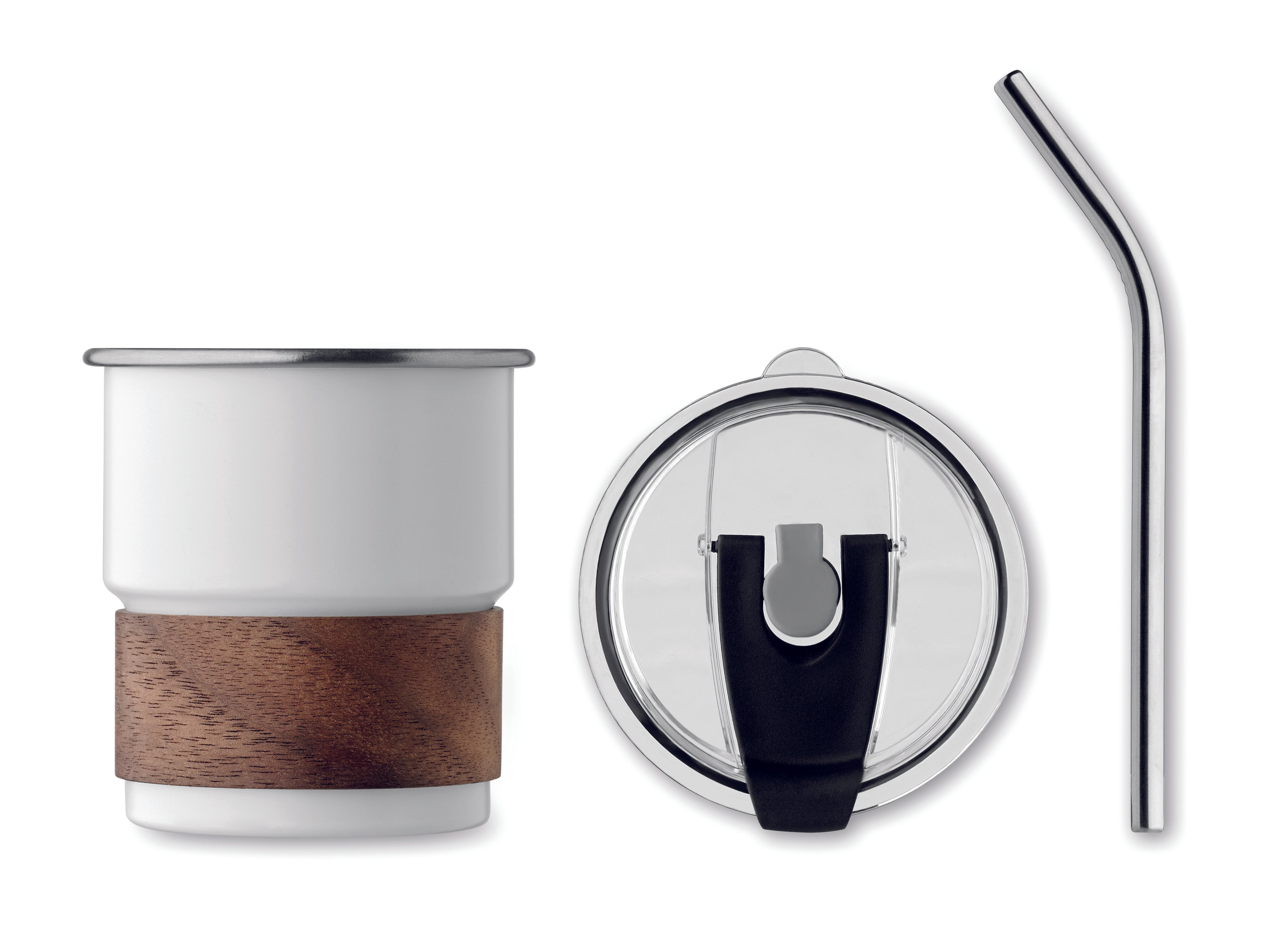 Pahar cu un singur perete 260 m