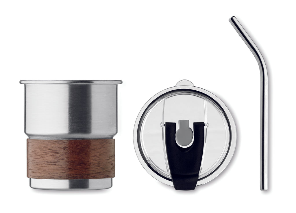 Pahar cu un singur perete 260 m