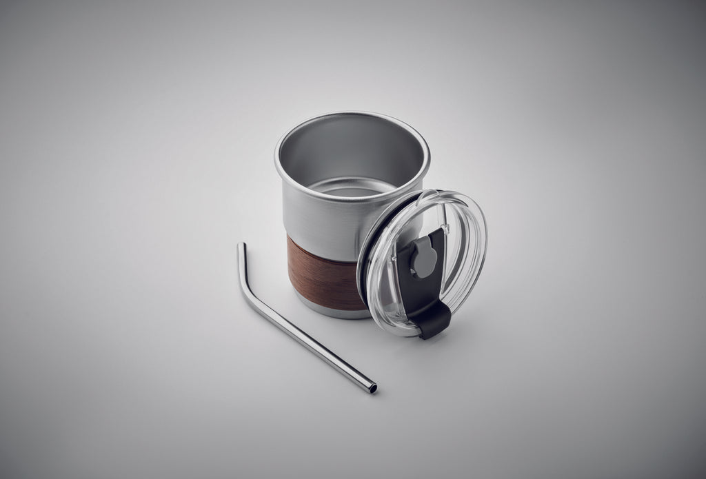 Pahar cu un singur perete 260 m