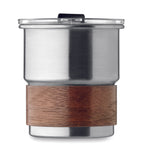 Pahar cu un singur perete 260 m