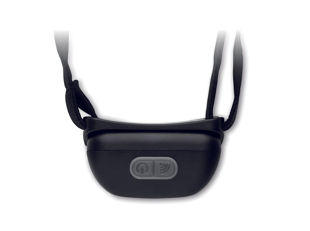 Lanternă de cap cu LED reîncărc