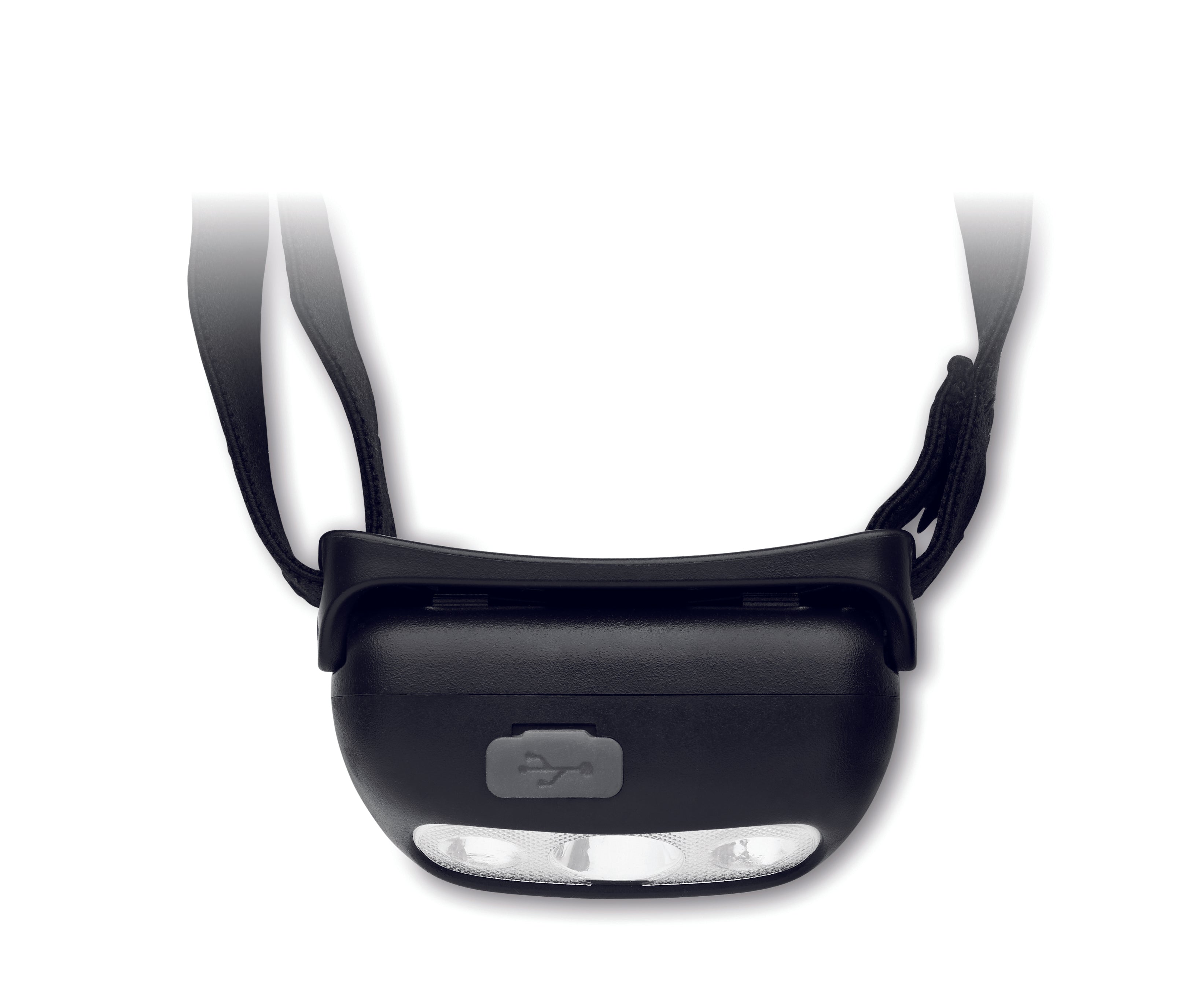 Lanternă de cap cu LED reîncărc