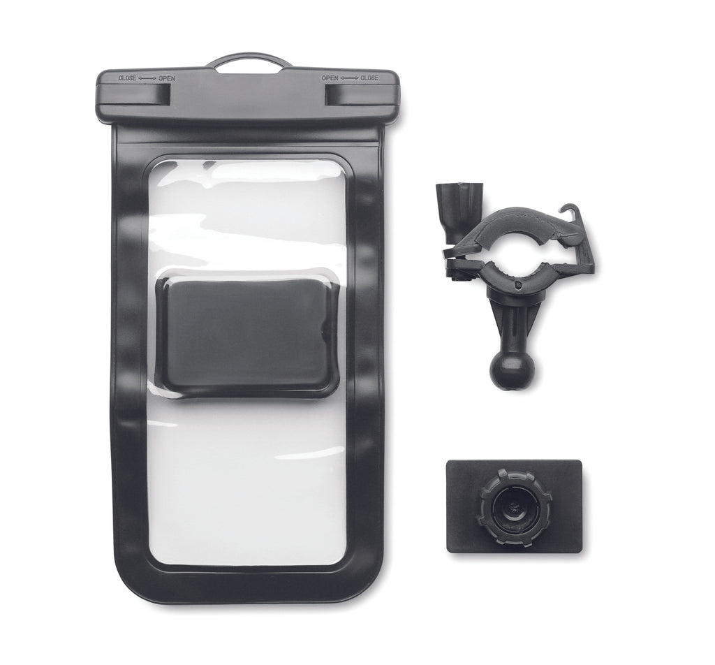 Carcasă telefon pentru biciclet