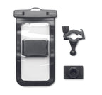 Carcasă telefon pentru biciclet