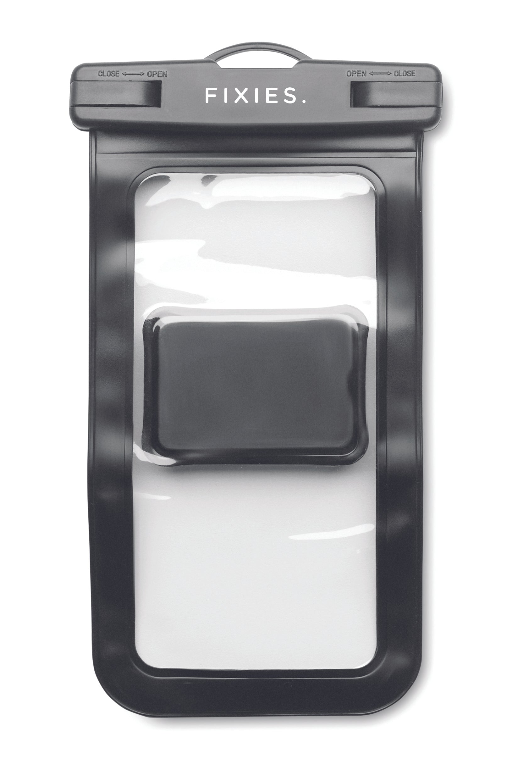 Carcasă telefon pentru biciclet