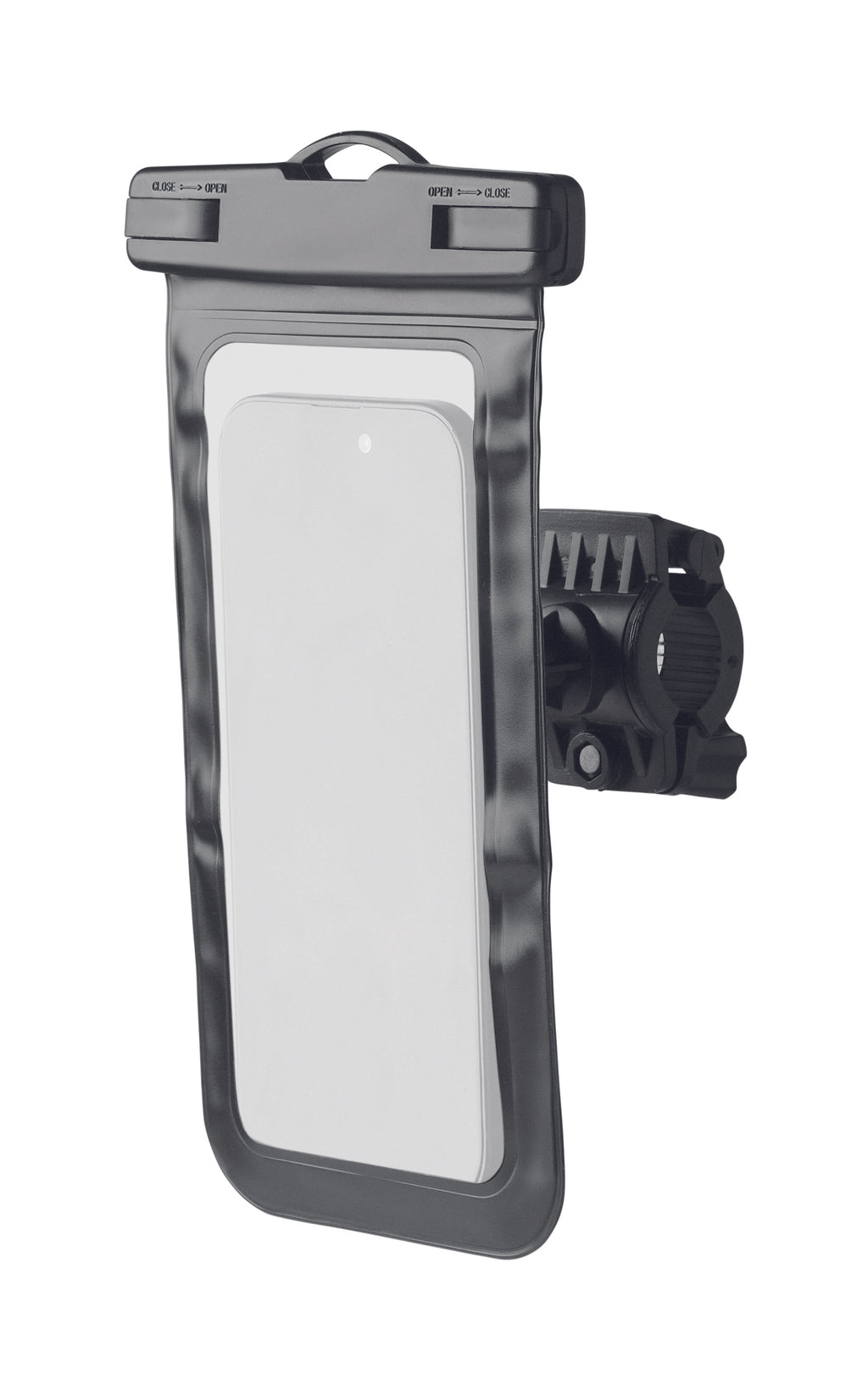 Carcasă telefon pentru biciclet