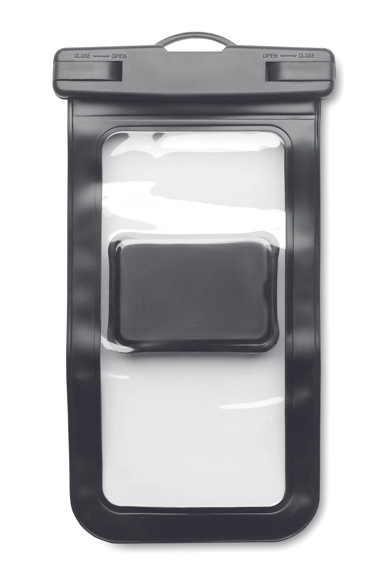 Carcasă telefon pentru biciclet