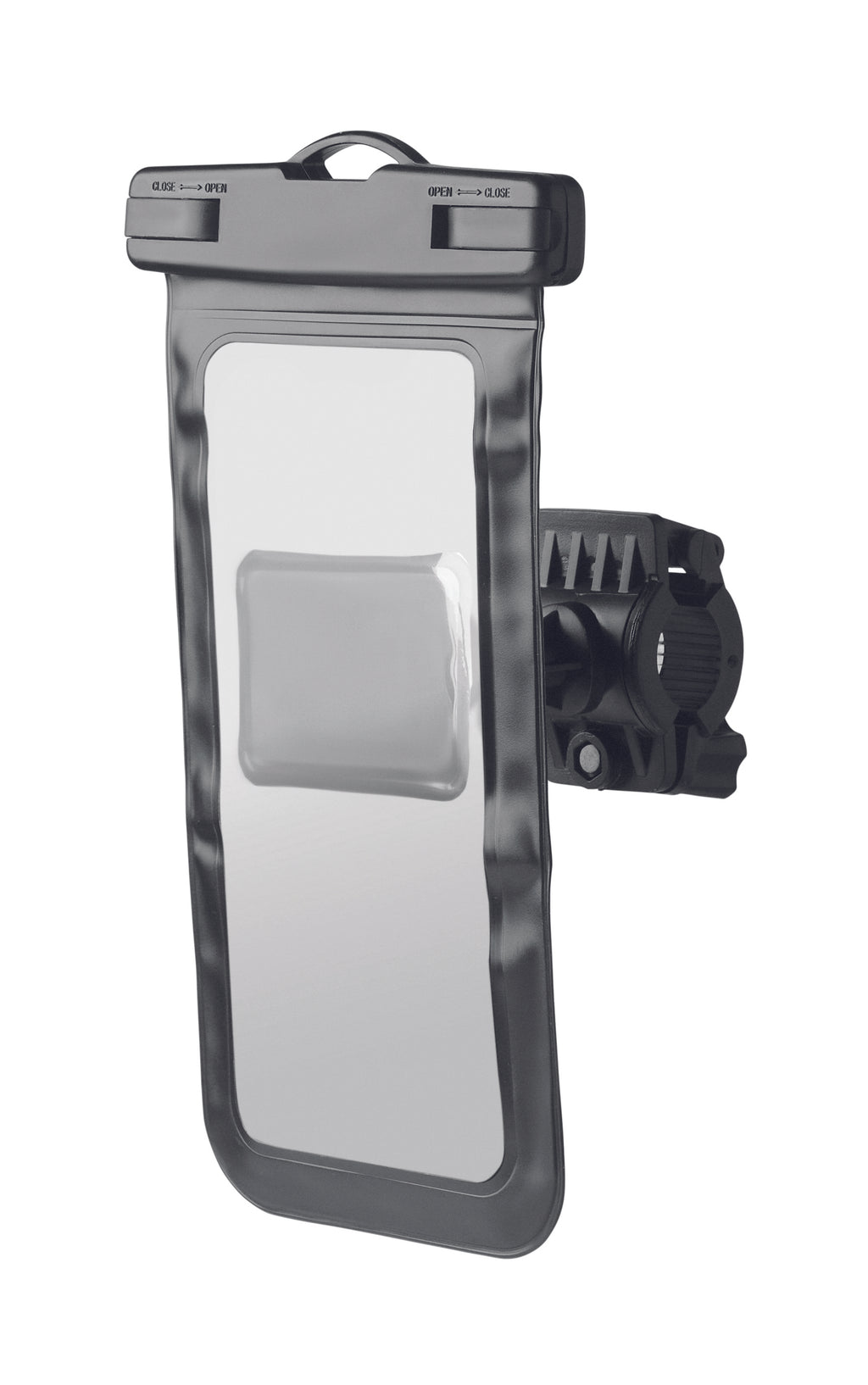 Carcasă telefon pentru biciclet