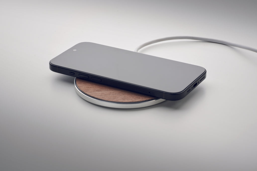 Încărcător wireless 15W