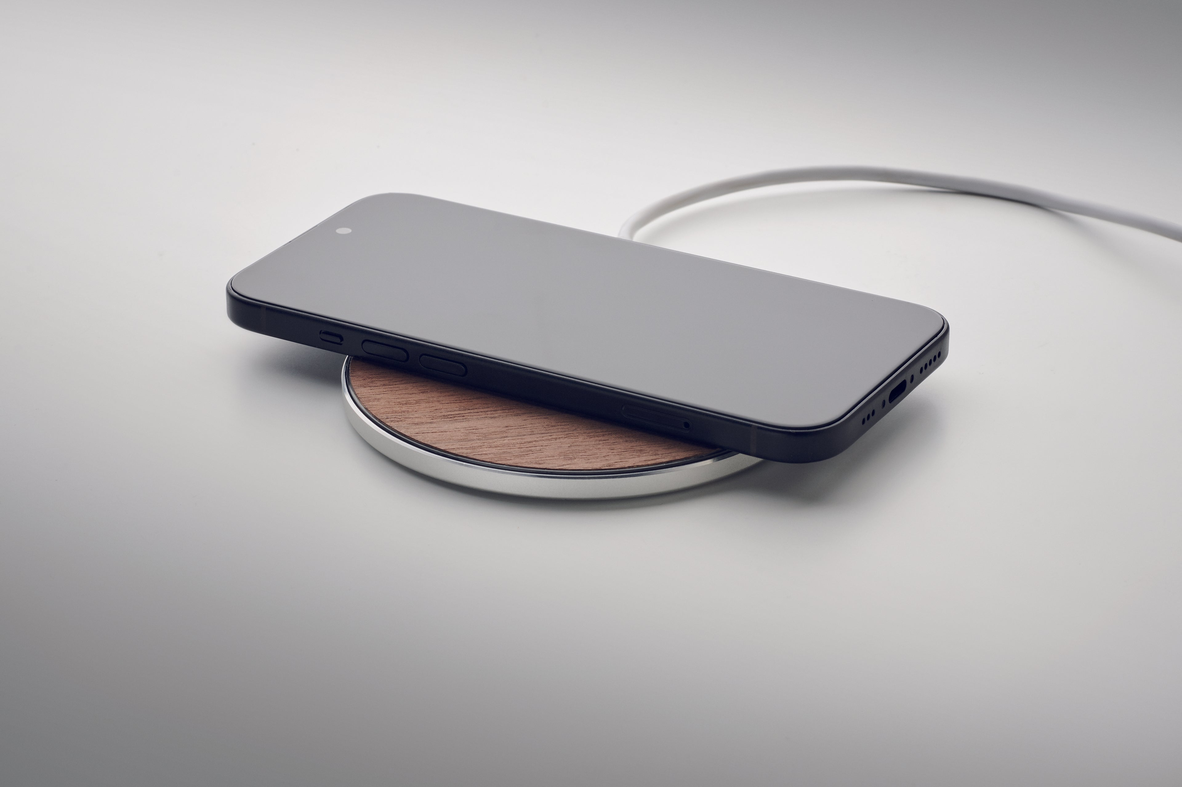 Încărcător wireless 15W