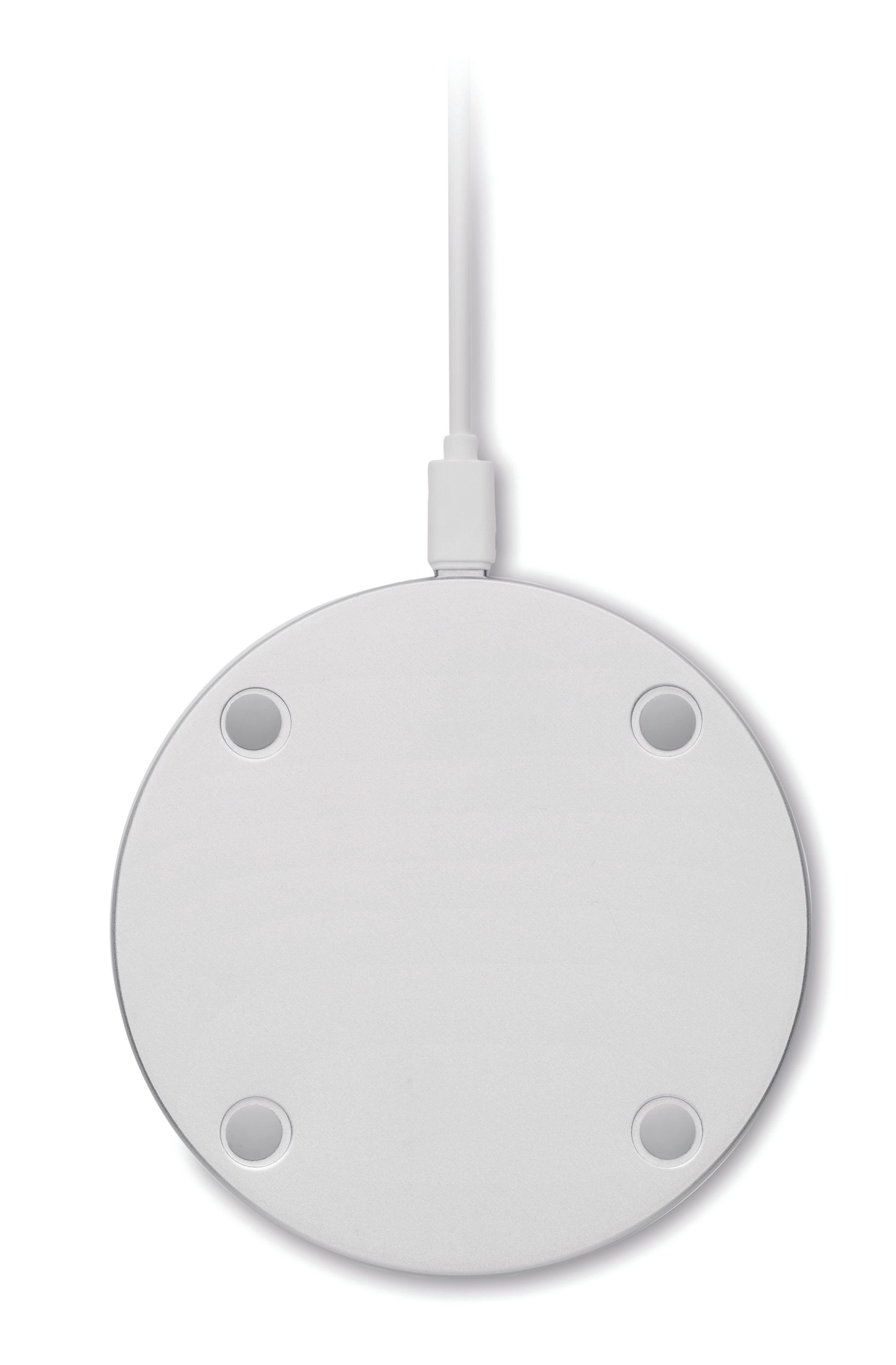 Încărcător wireless 15W