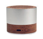 Boxă din aluminiu reciclat