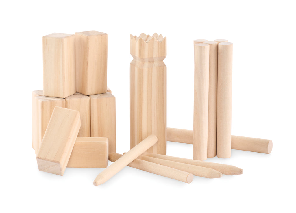 Joc de aruncare în aer liber di