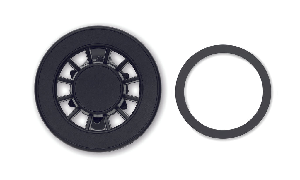 Suport magnetic pentru montarea