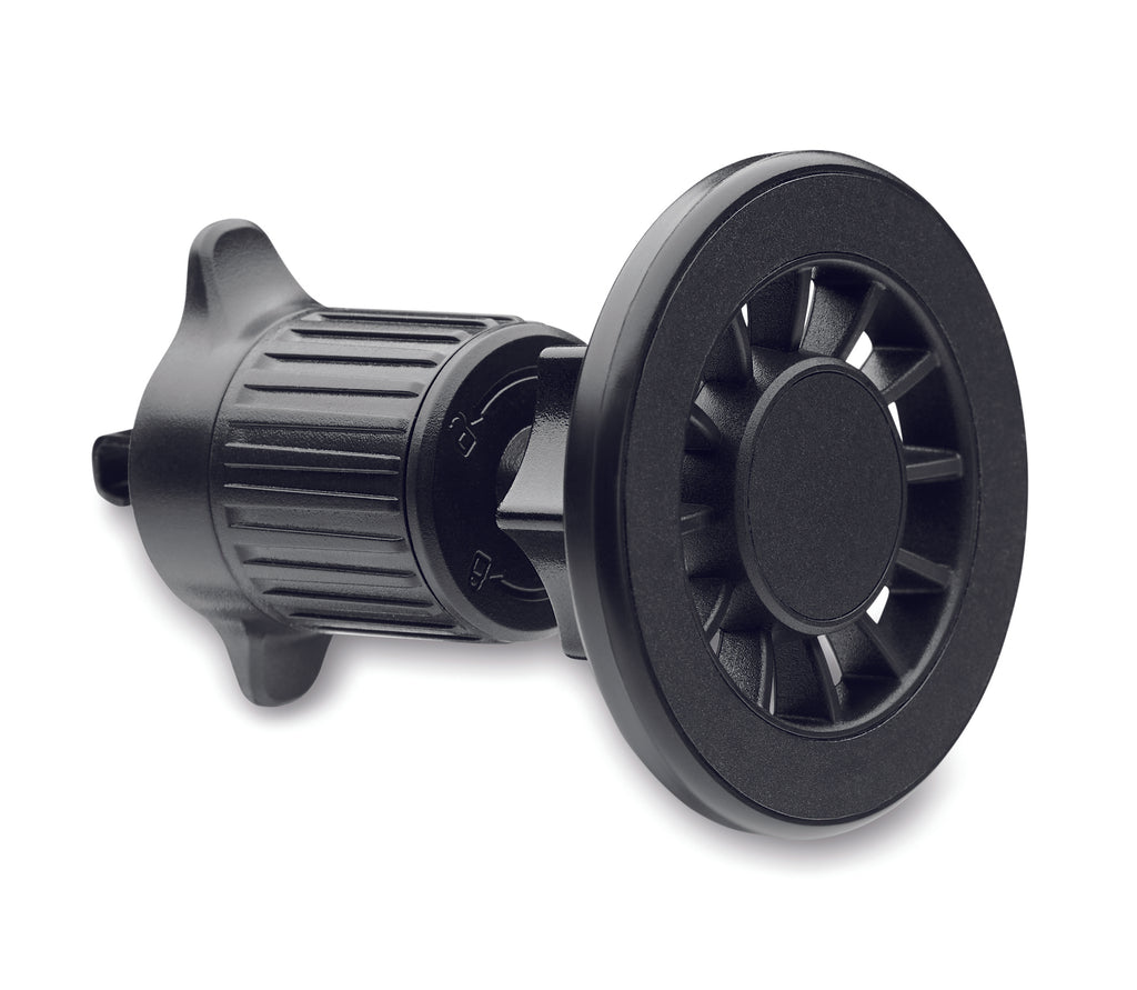 Suport magnetic pentru montarea