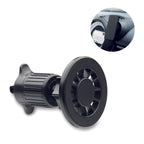 Suport magnetic pentru montarea