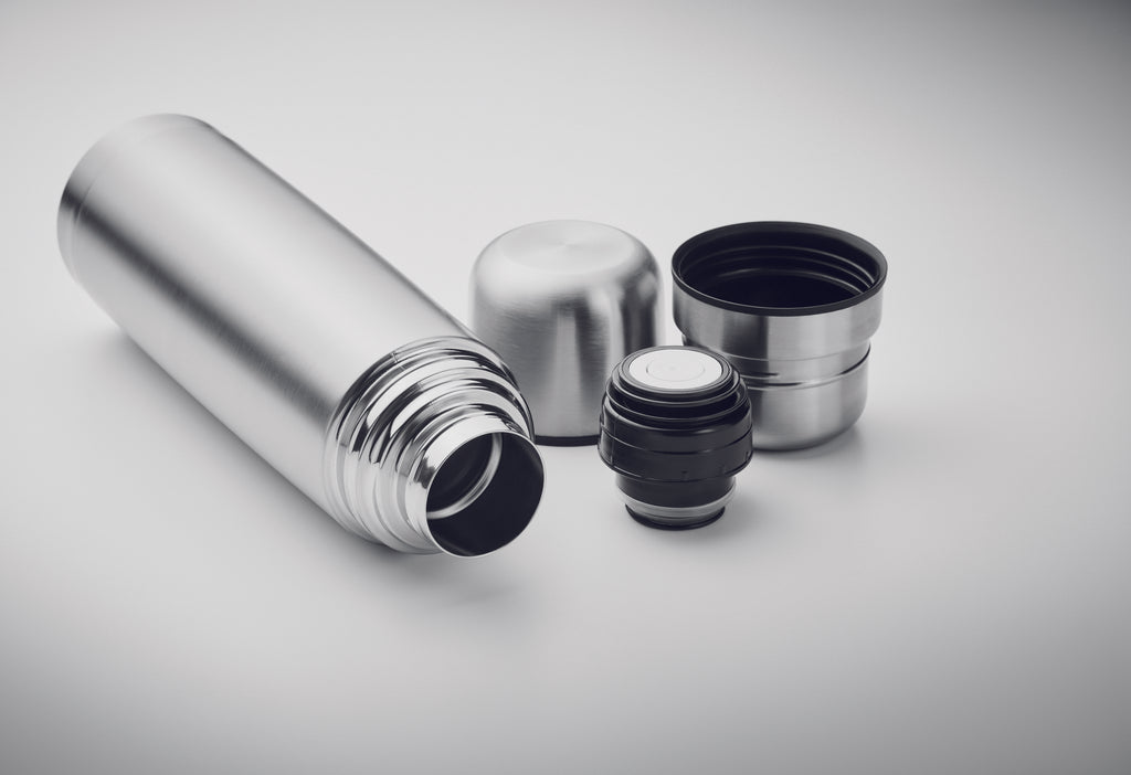 Sticlă cu perete dublu 750ml