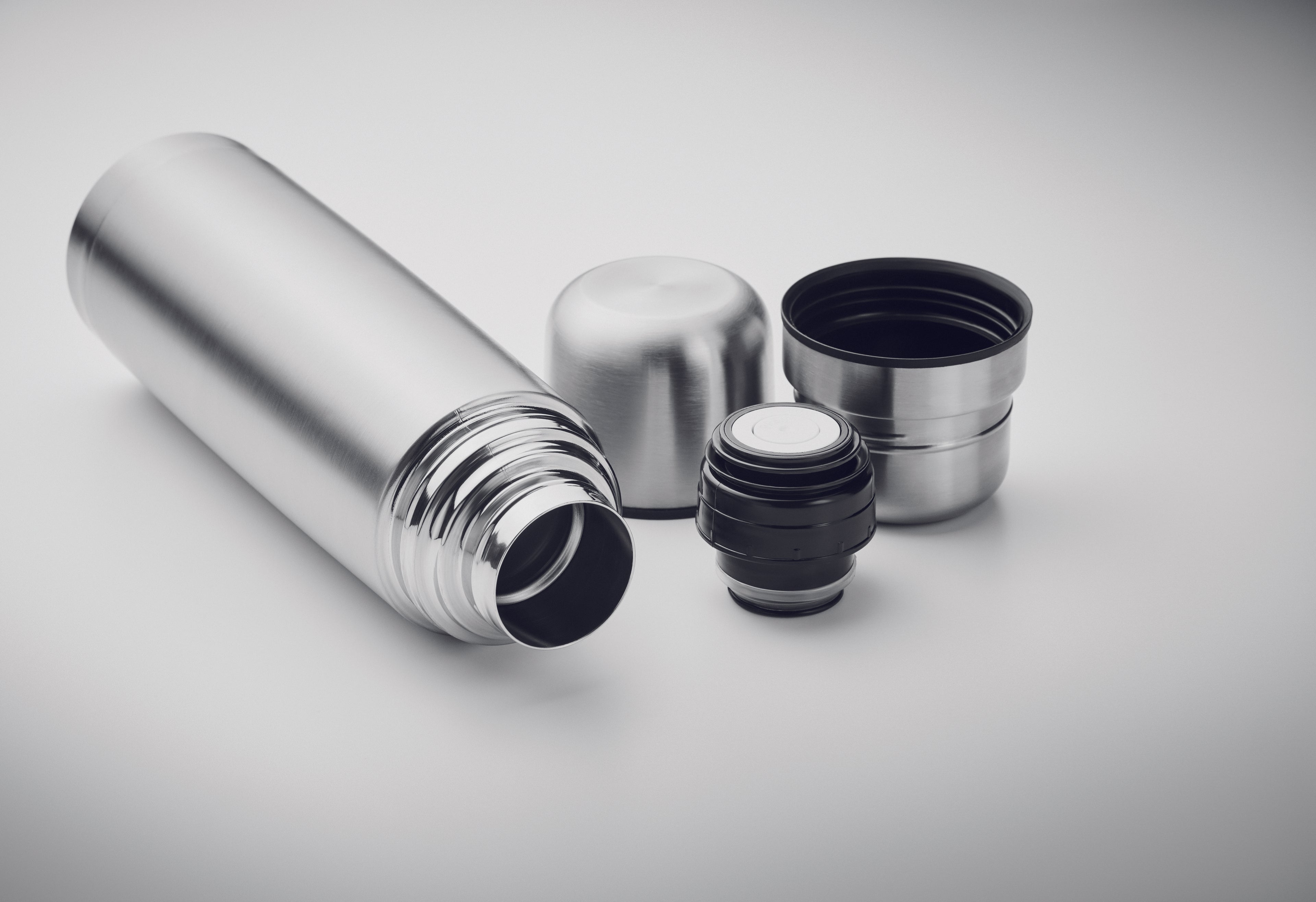 Sticlă cu perete dublu 750ml