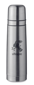 Sticlă cu perete dublu 750ml