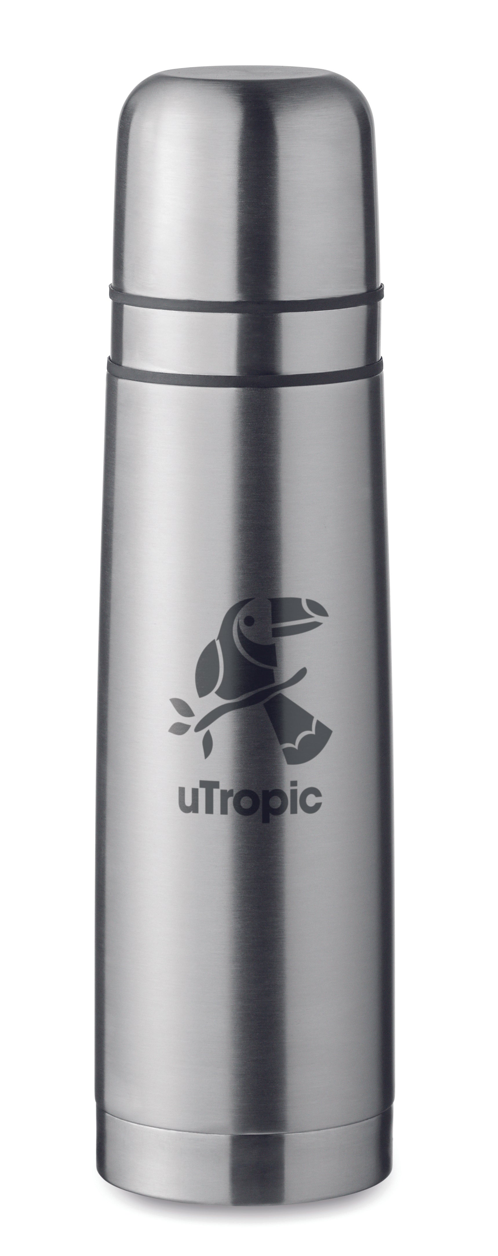 Sticlă cu perete dublu 750ml