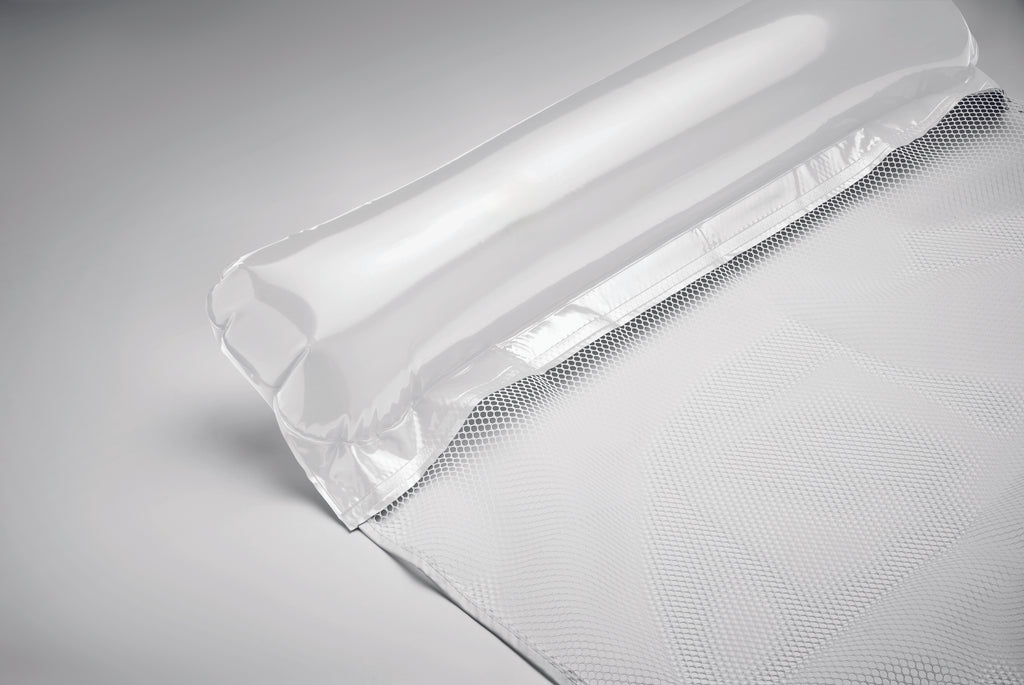 Hamac gonflabil de apă