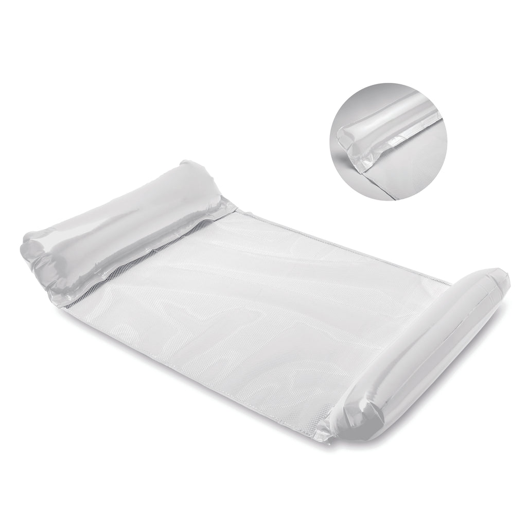 Hamac gonflabil de apă