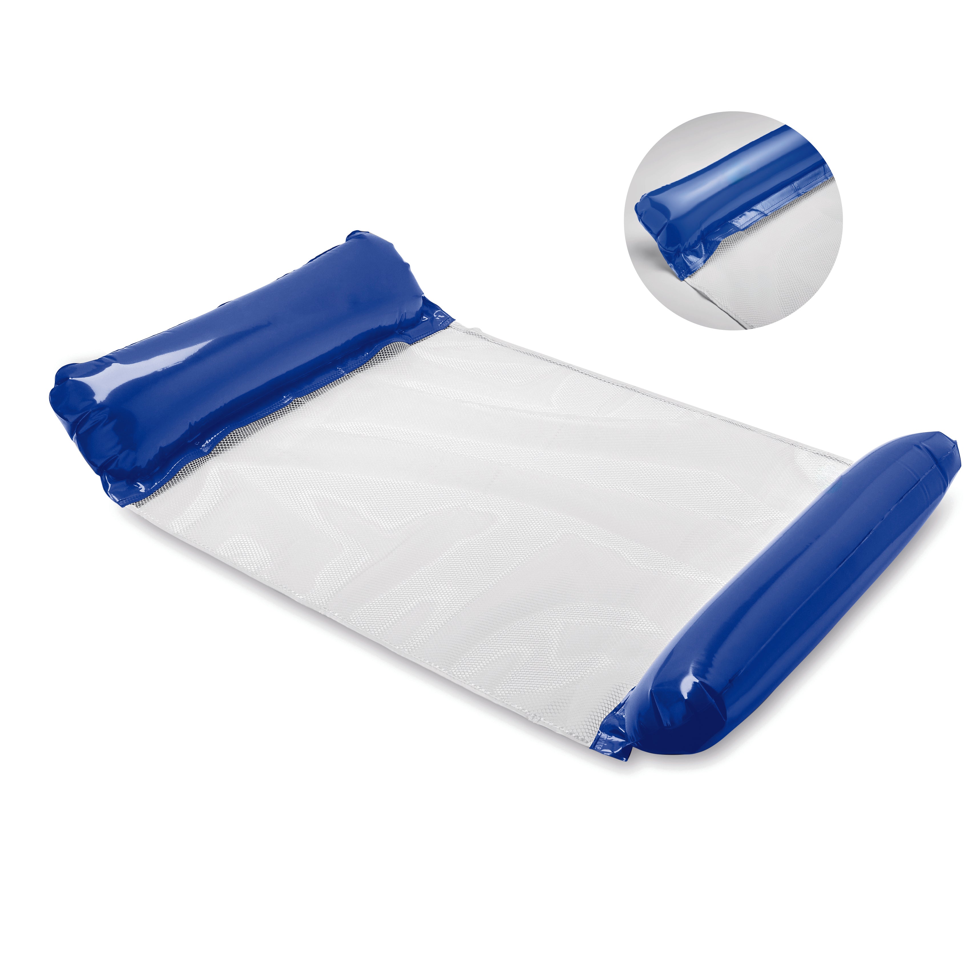 Hamac gonflabil de apă