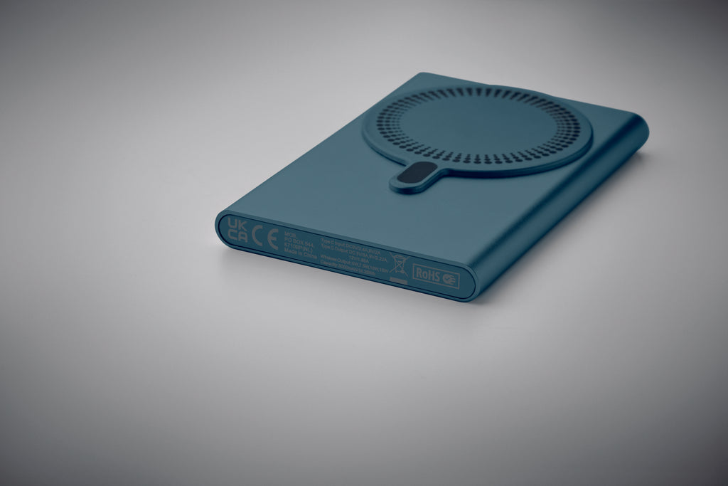 Powerbank wireless             MO2442