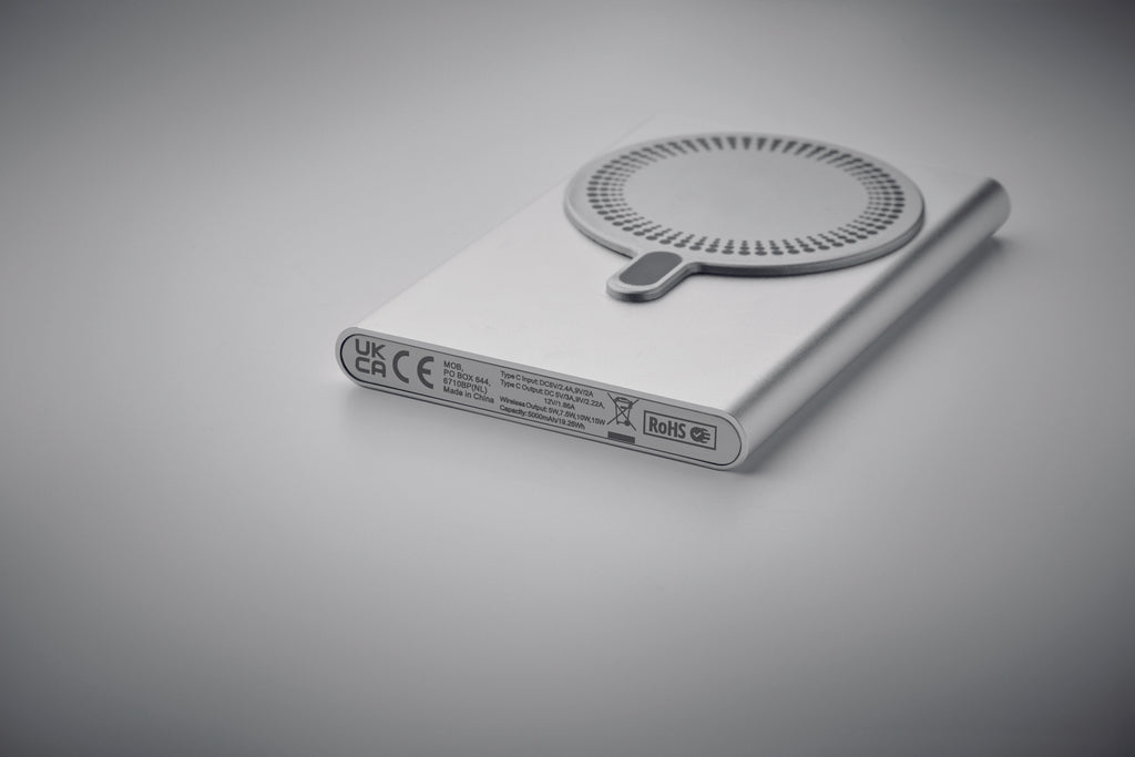 Powerbank wireless             MO2442