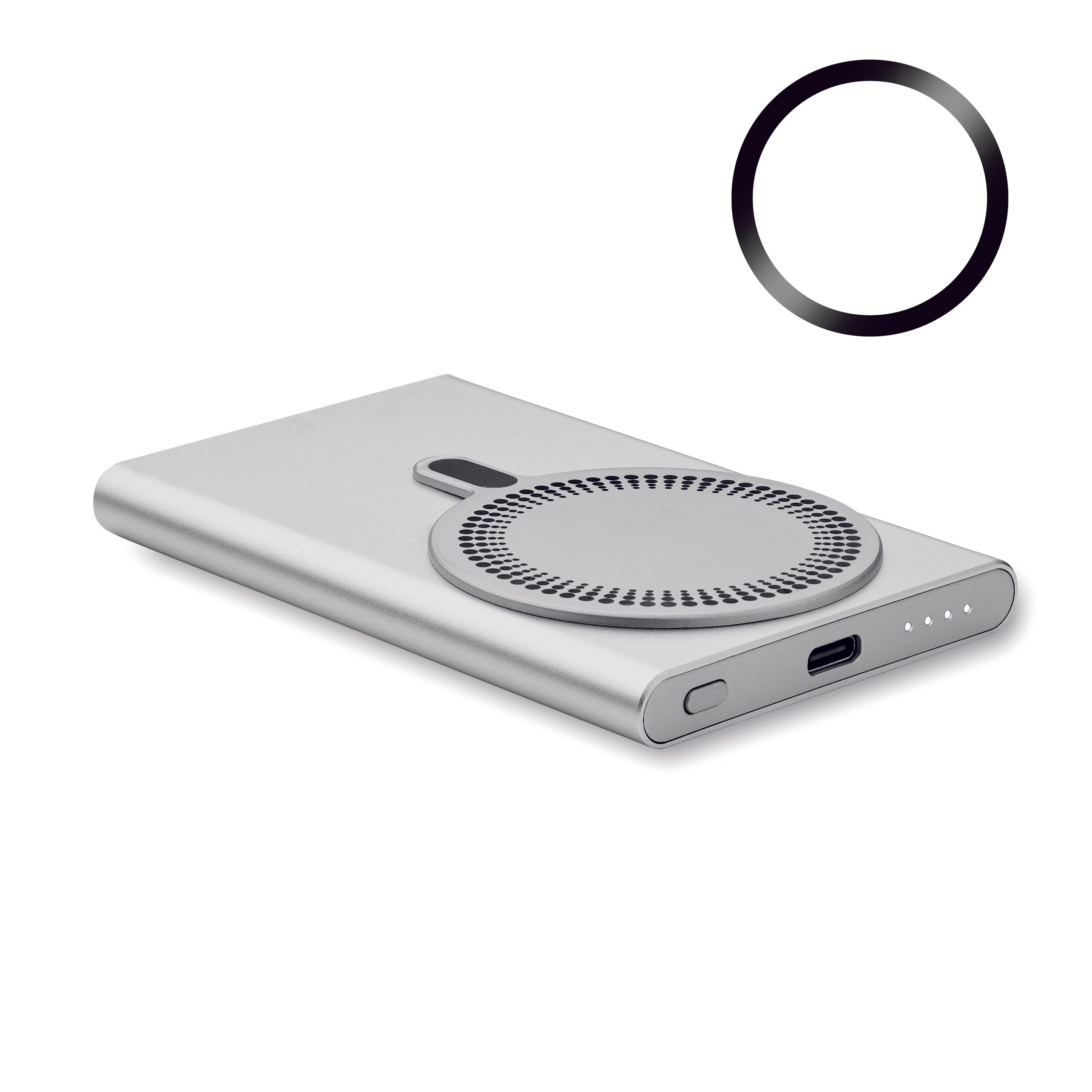 Powerbank wireless             MO2442