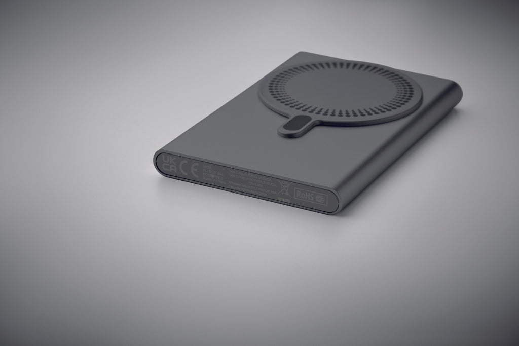 Powerbank wireless             MO2442