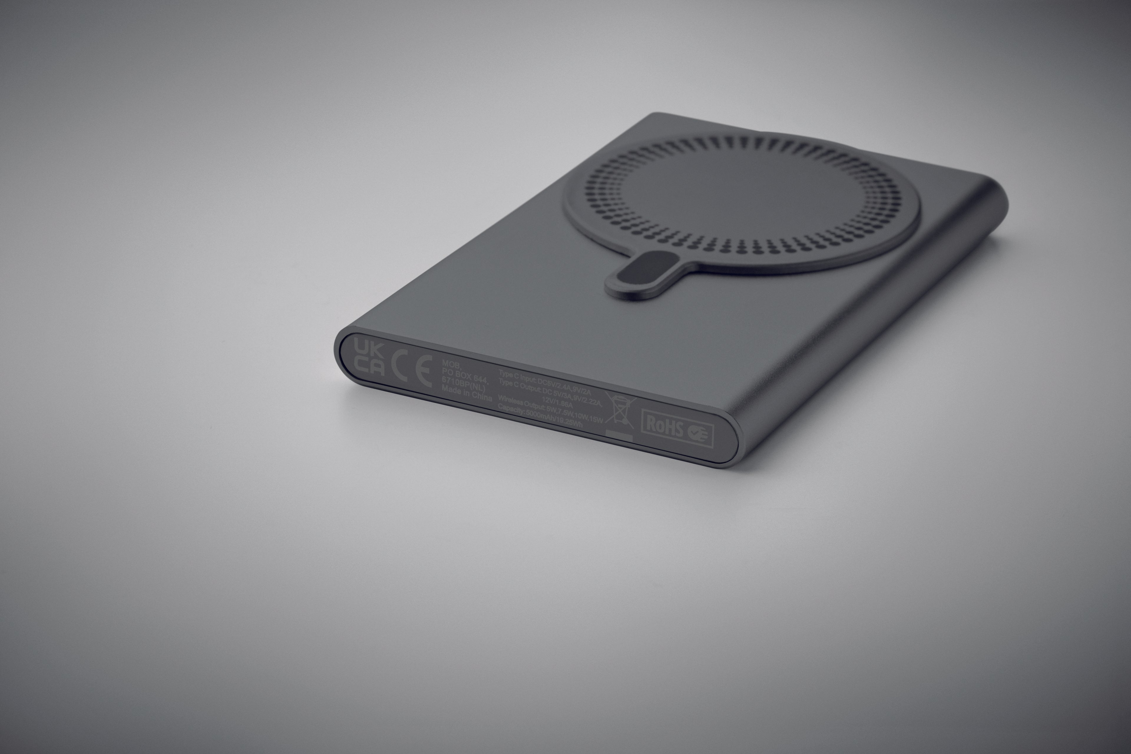 Powerbank wireless             MO2442