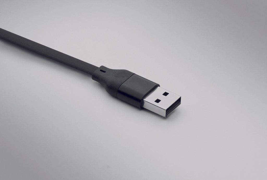 60W Breloc cu cablu din ABS rec