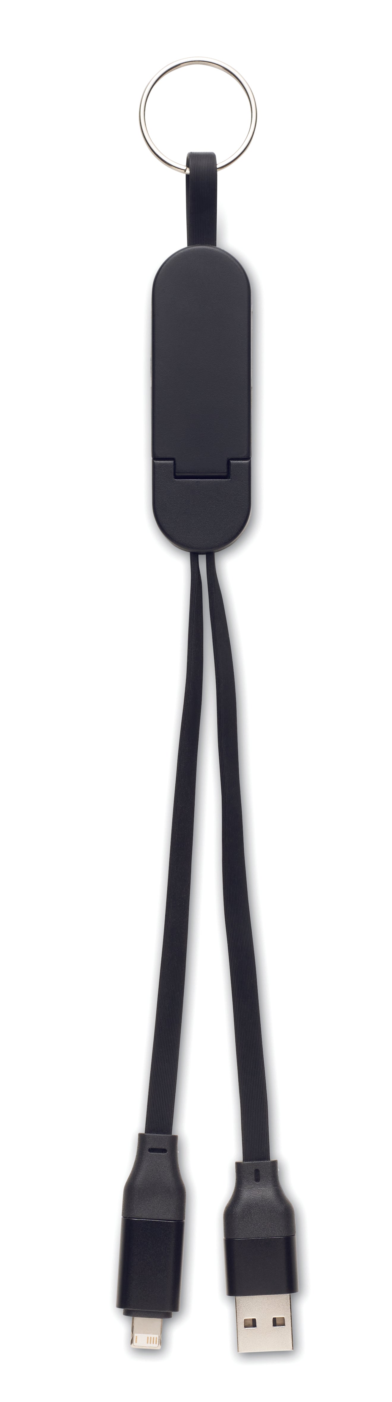 60W Breloc cu cablu din ABS rec