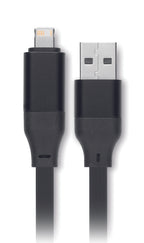 60W Breloc cu cablu din ABS rec