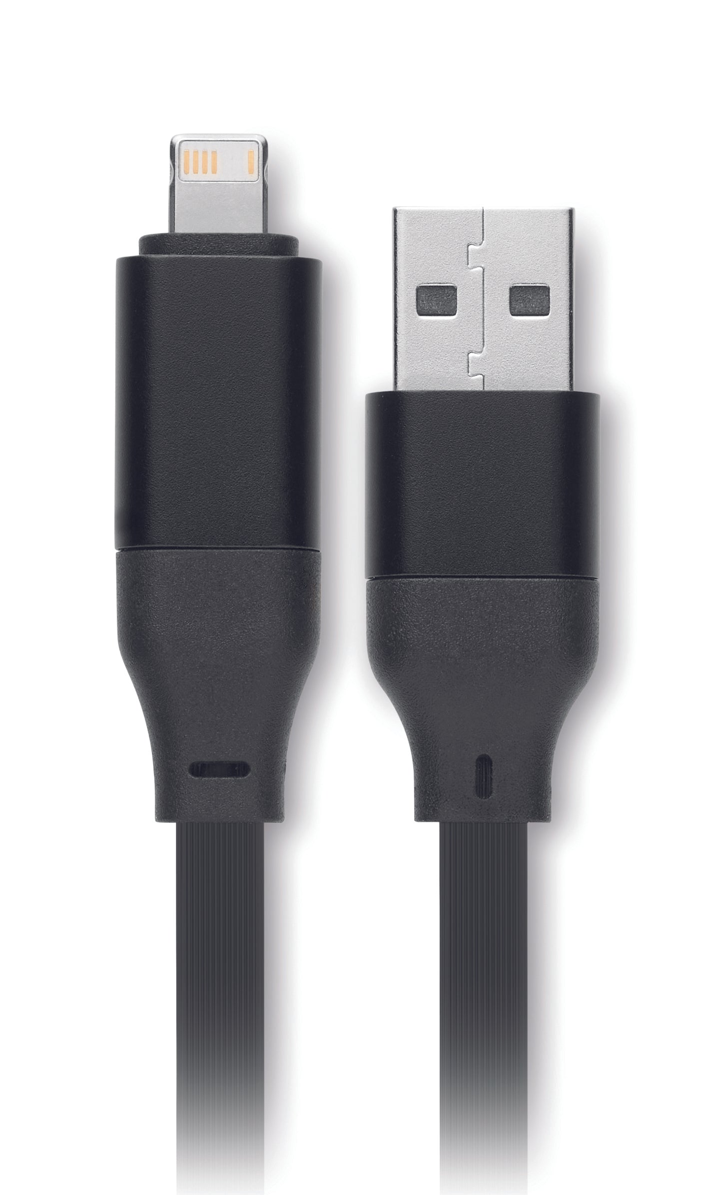 60W Breloc cu cablu din ABS rec