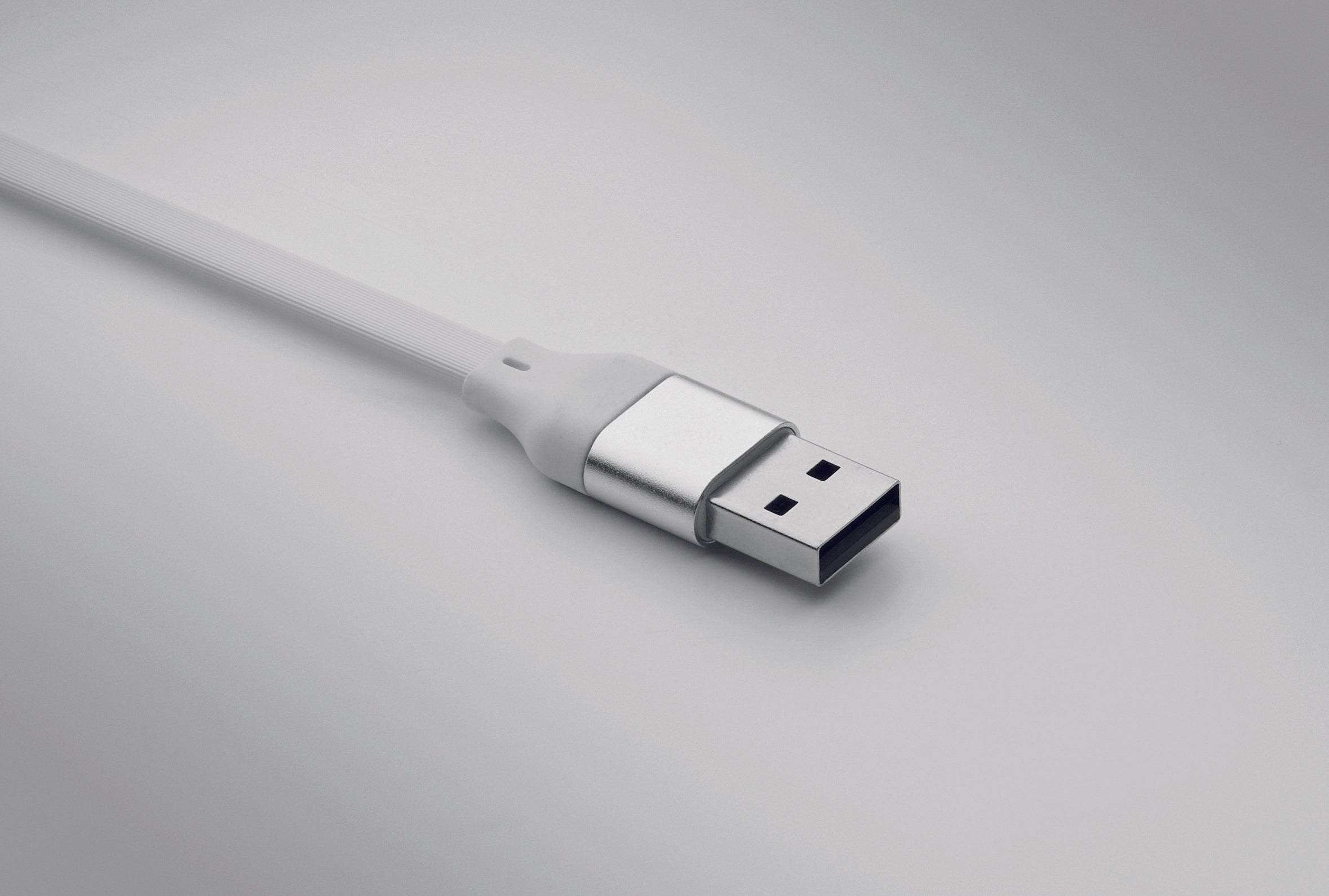 60W Breloc cu cablu din ABS rec