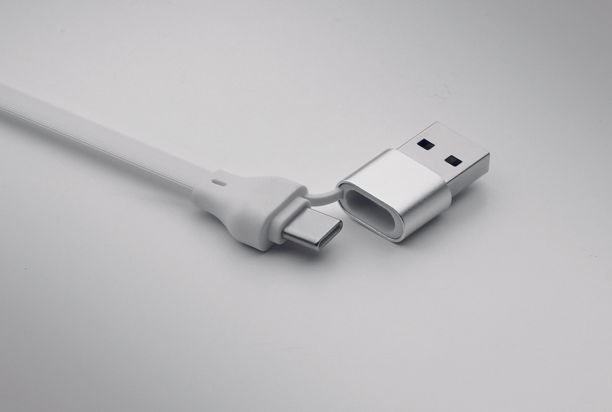 60W Breloc cu cablu din ABS rec