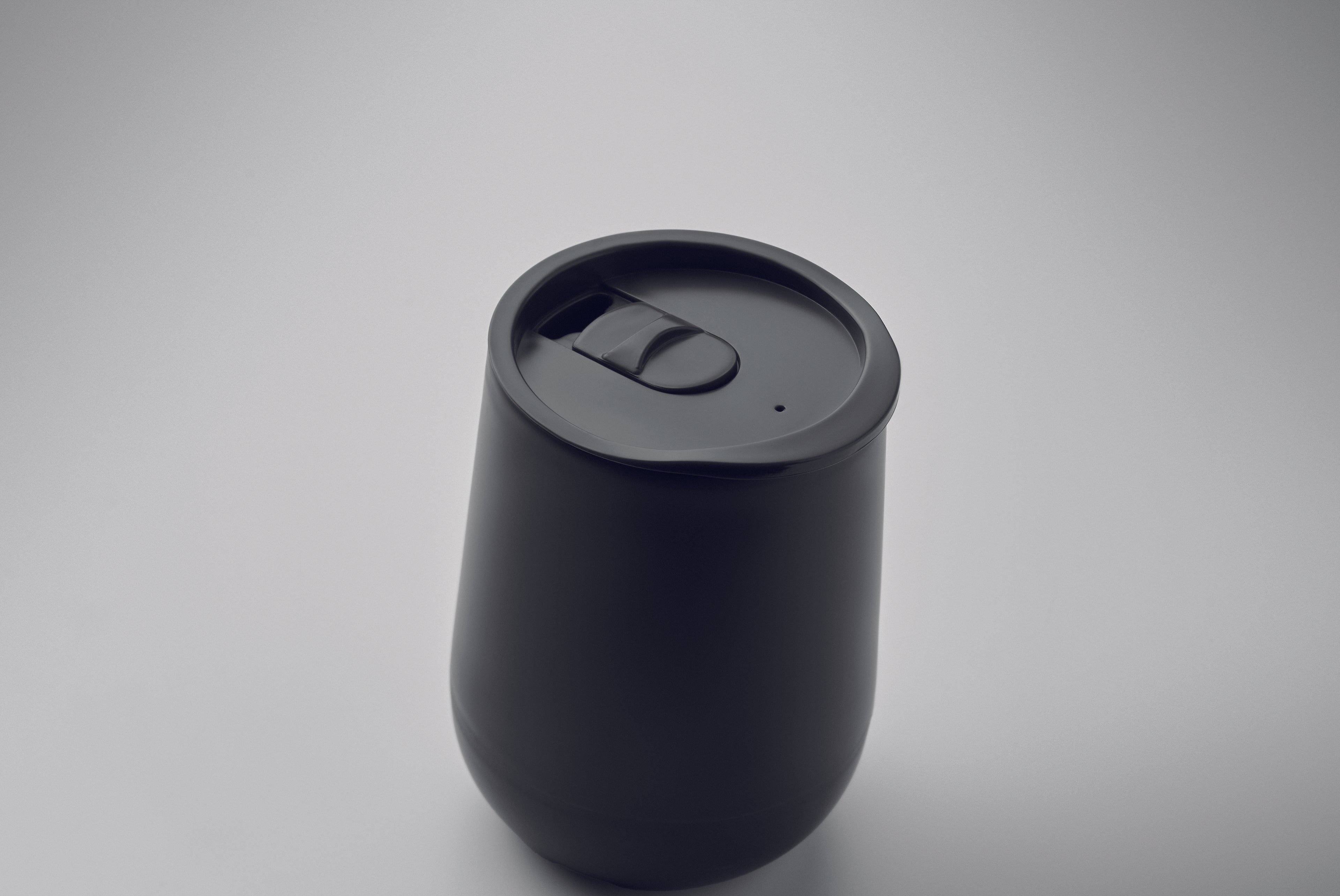 Pahar termo cu perete dublu din PP