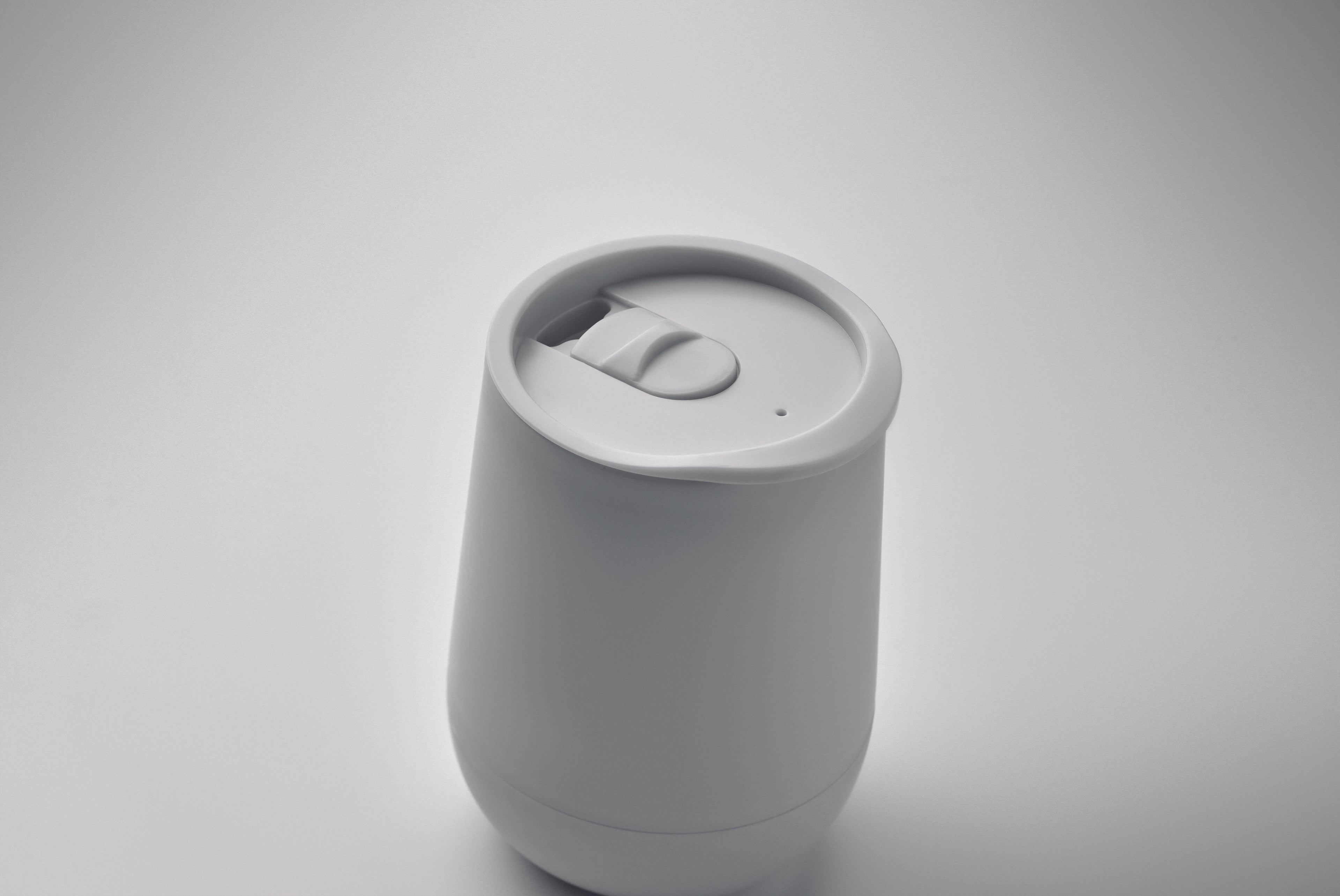 Pahar termo cu perete dublu din PP