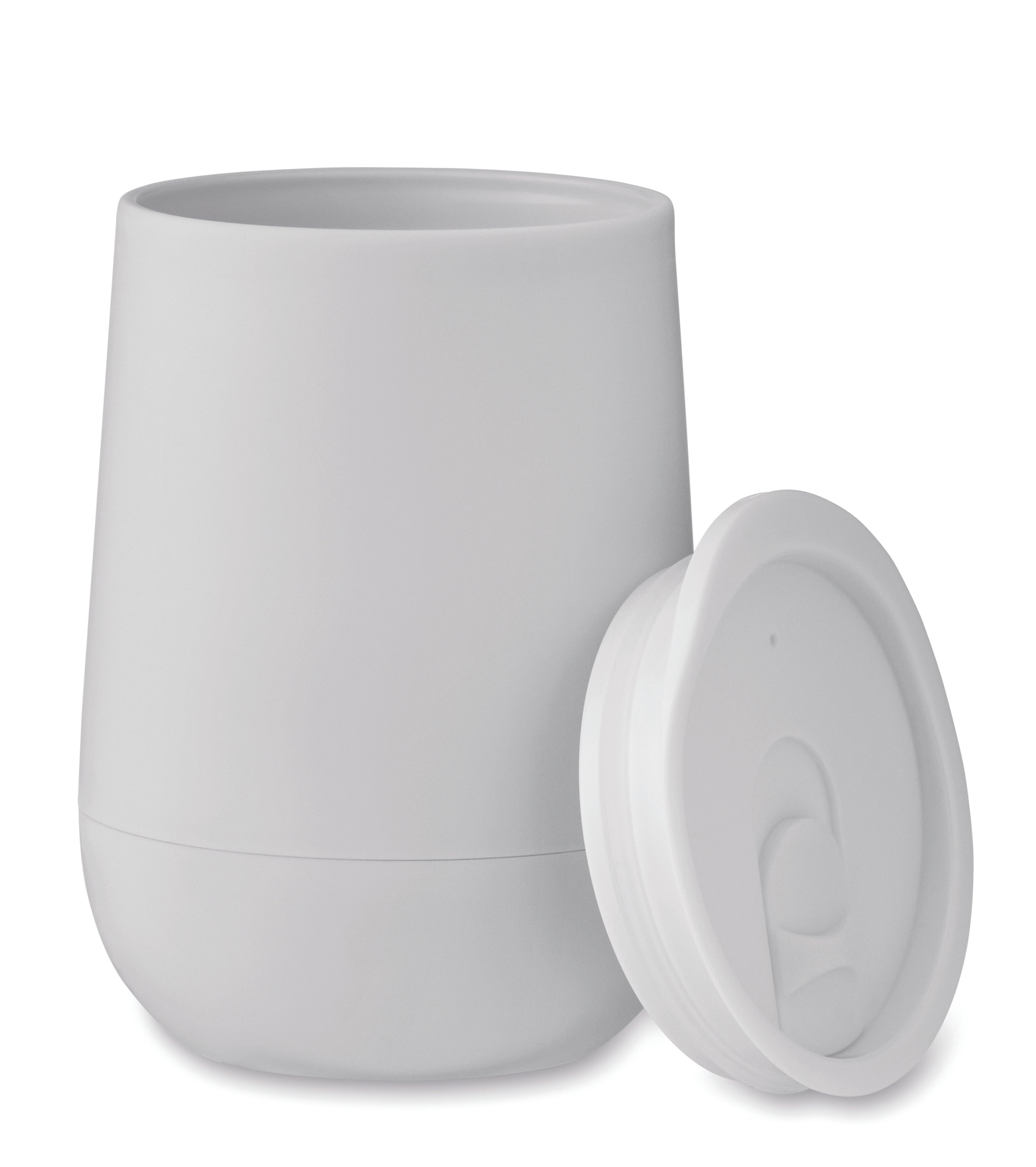 Pahar termo cu perete dublu din PP