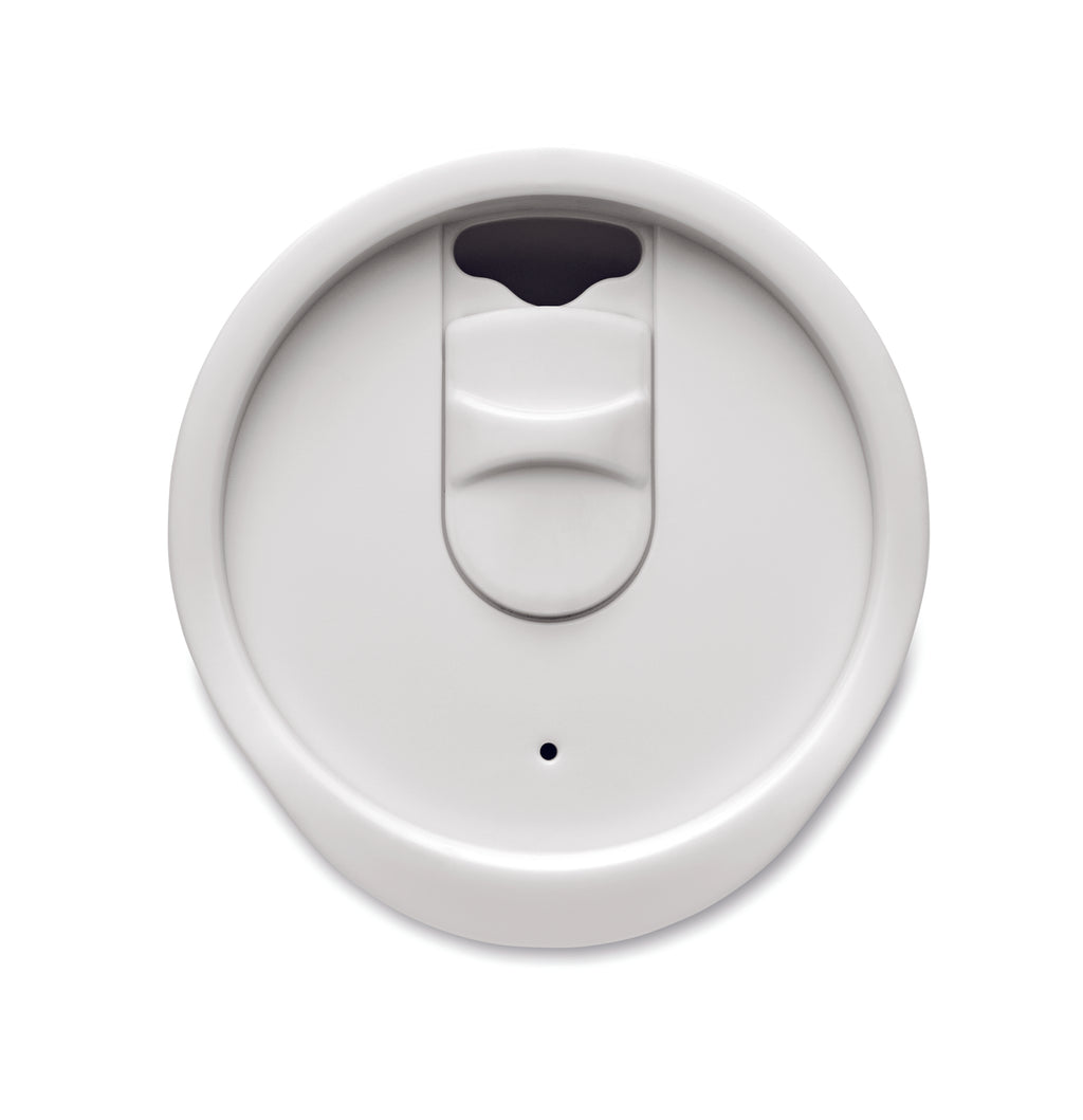 Pahar termo cu perete dublu din PP