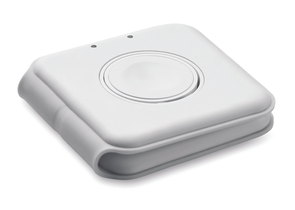 Încărcător pliabil 2 în 1 15W