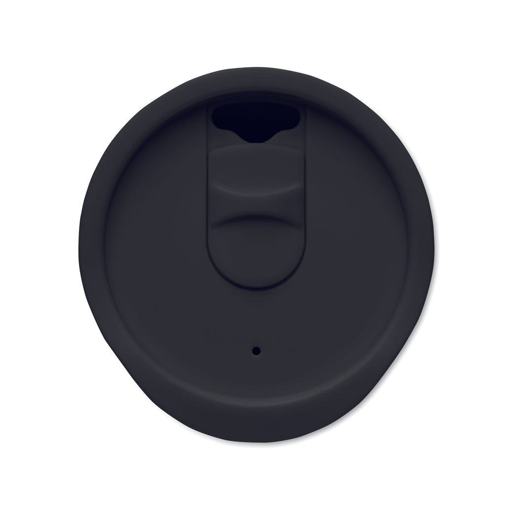 Pahar tumbler cu perete dublu 300