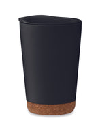 Pahar tumbler cu perete dublu 300