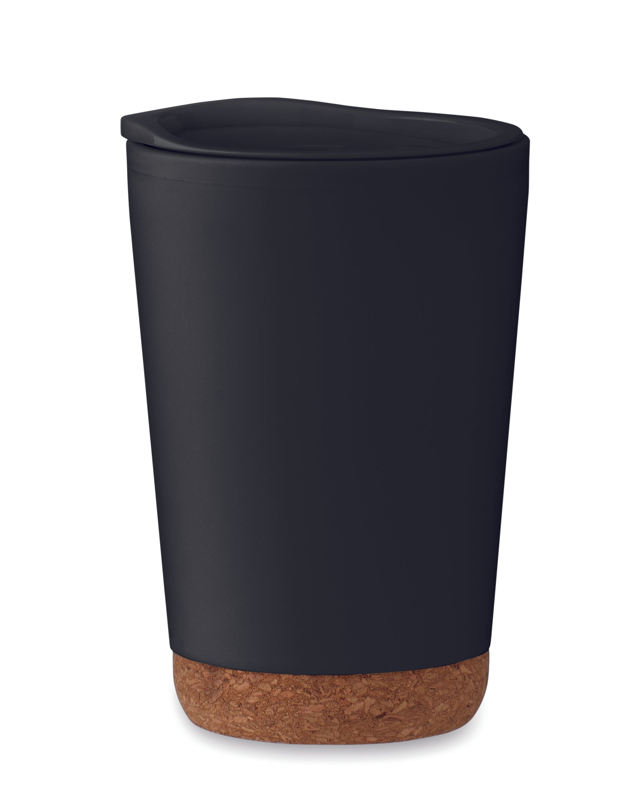 Pahar tumbler cu perete dublu 300