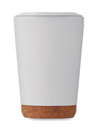 Pahar tumbler cu perete dublu 300