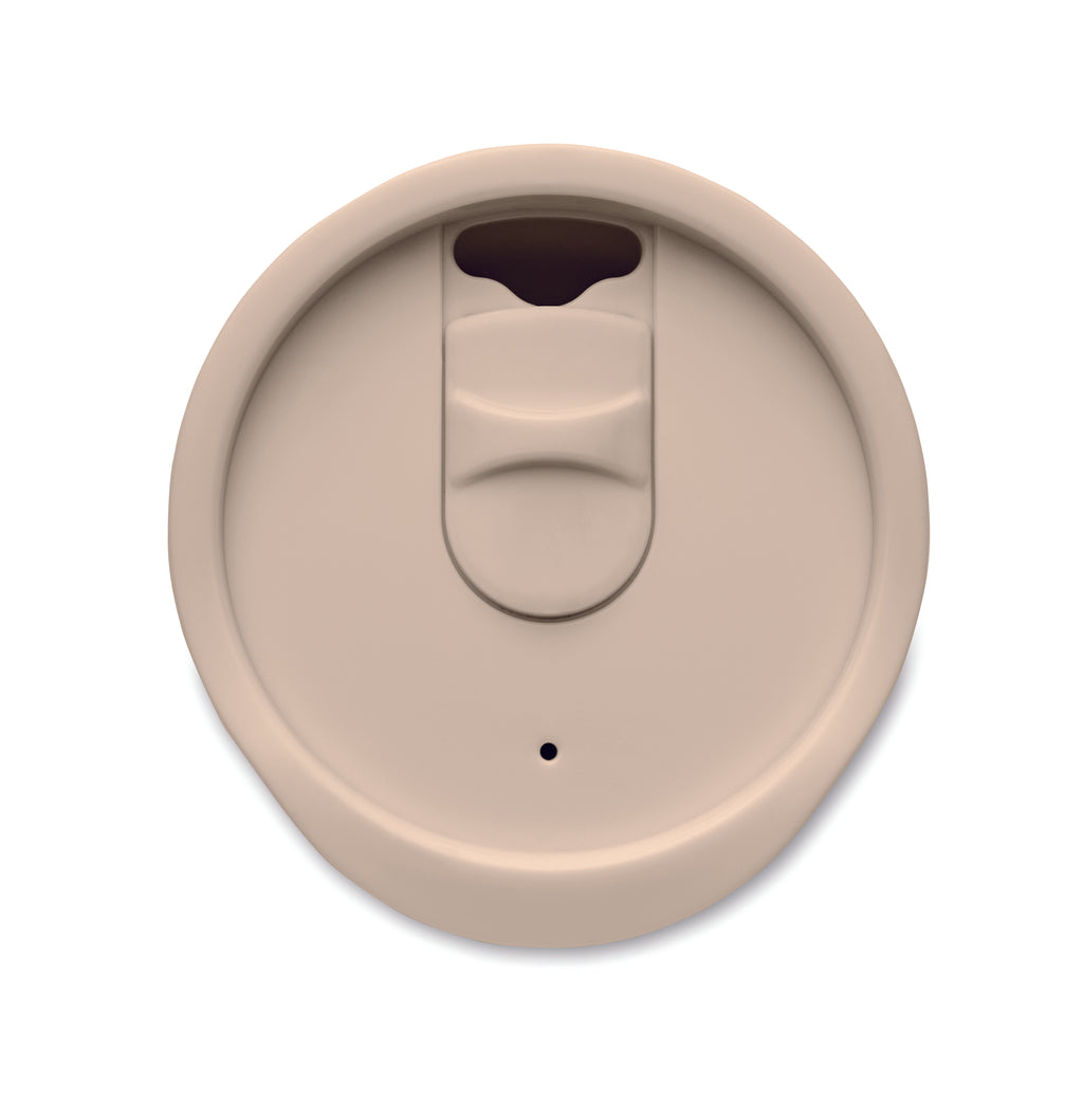 Pahar tumbler cu perete dublu 300