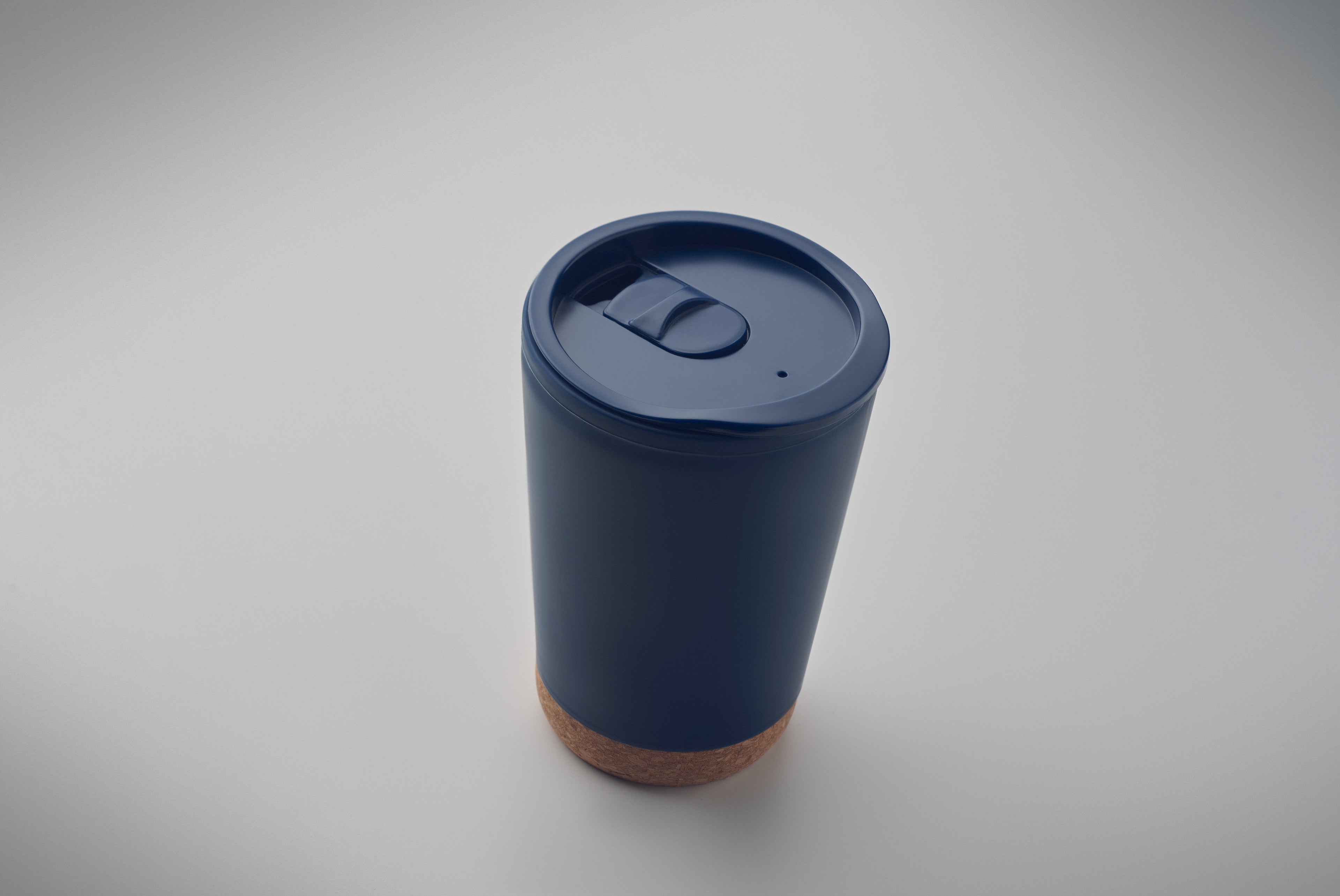 Pahar tumbler cu perete dublu 300